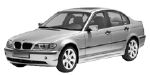 BMW E46 B103D Fault Code