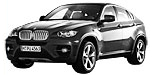 BMW E71 B103D Fault Code