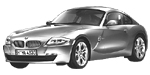 BMW E86 B103D Fault Code