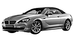 BMW F12 B103D Fault Code