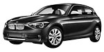 BMW F21 B103D Fault Code