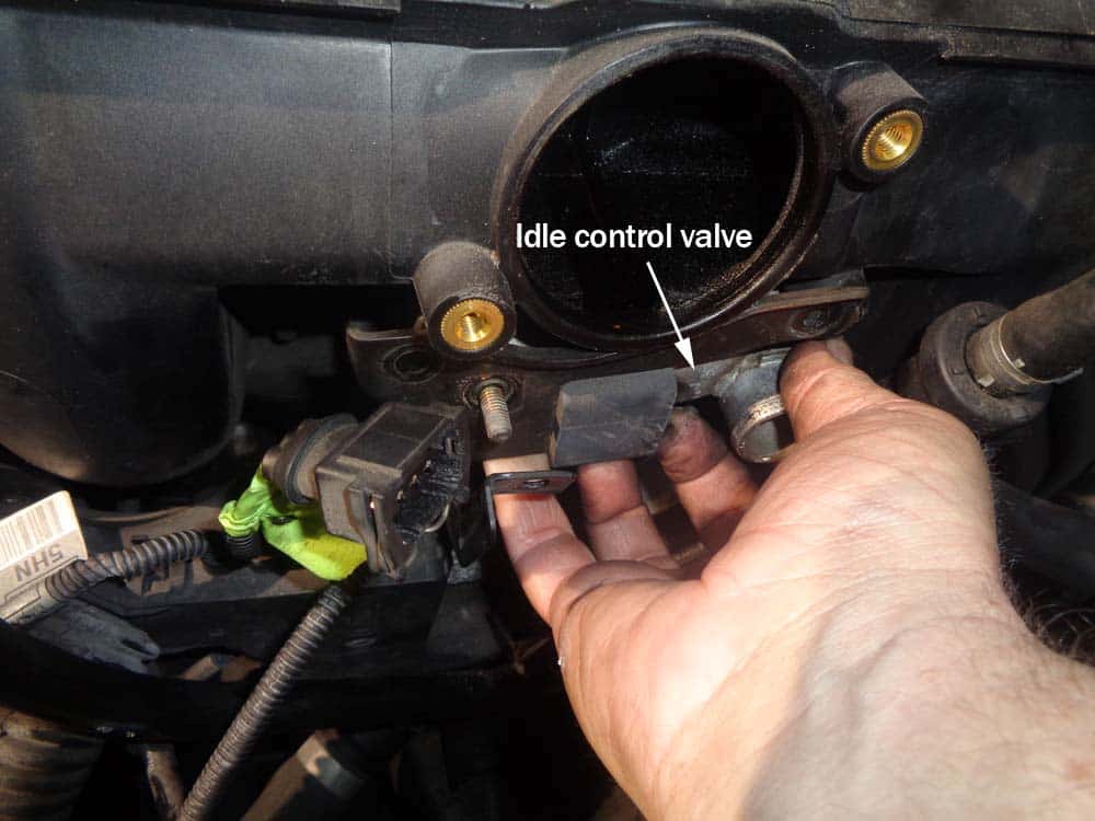 See B103D in engine